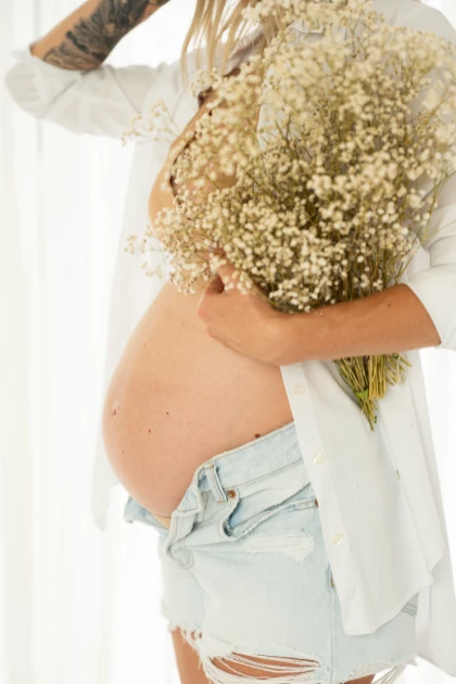 Maternity
