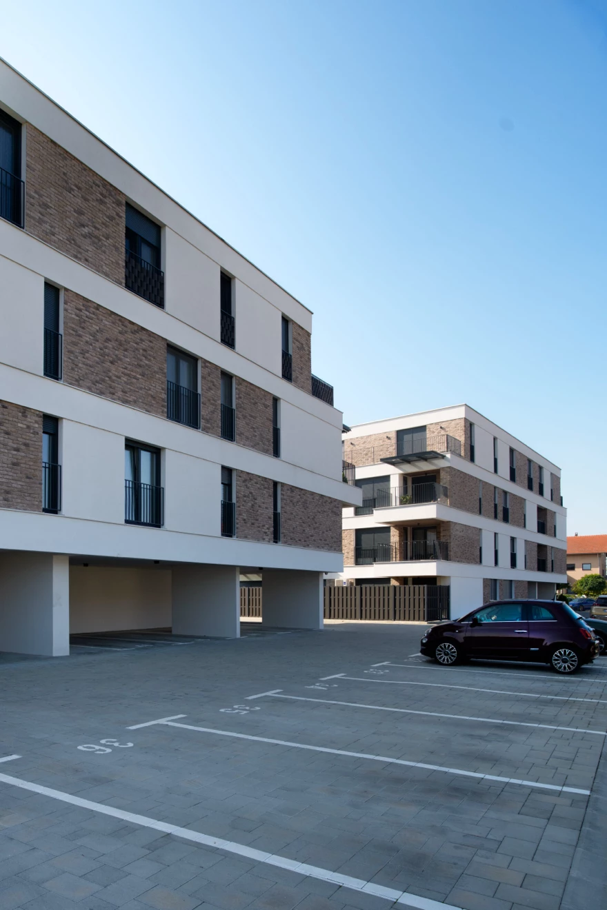 Besplatni parking